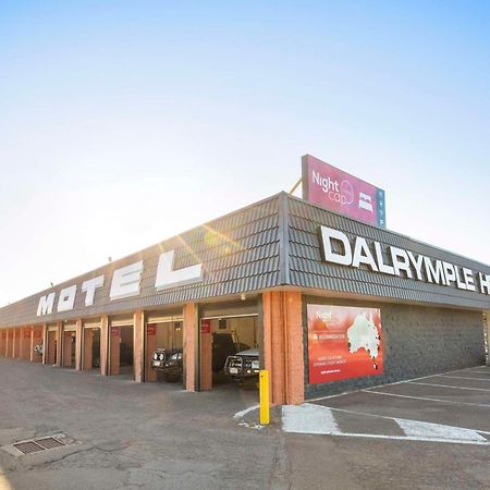 Nightcap At Dalrymple Hotel Townsville Extérieur photo