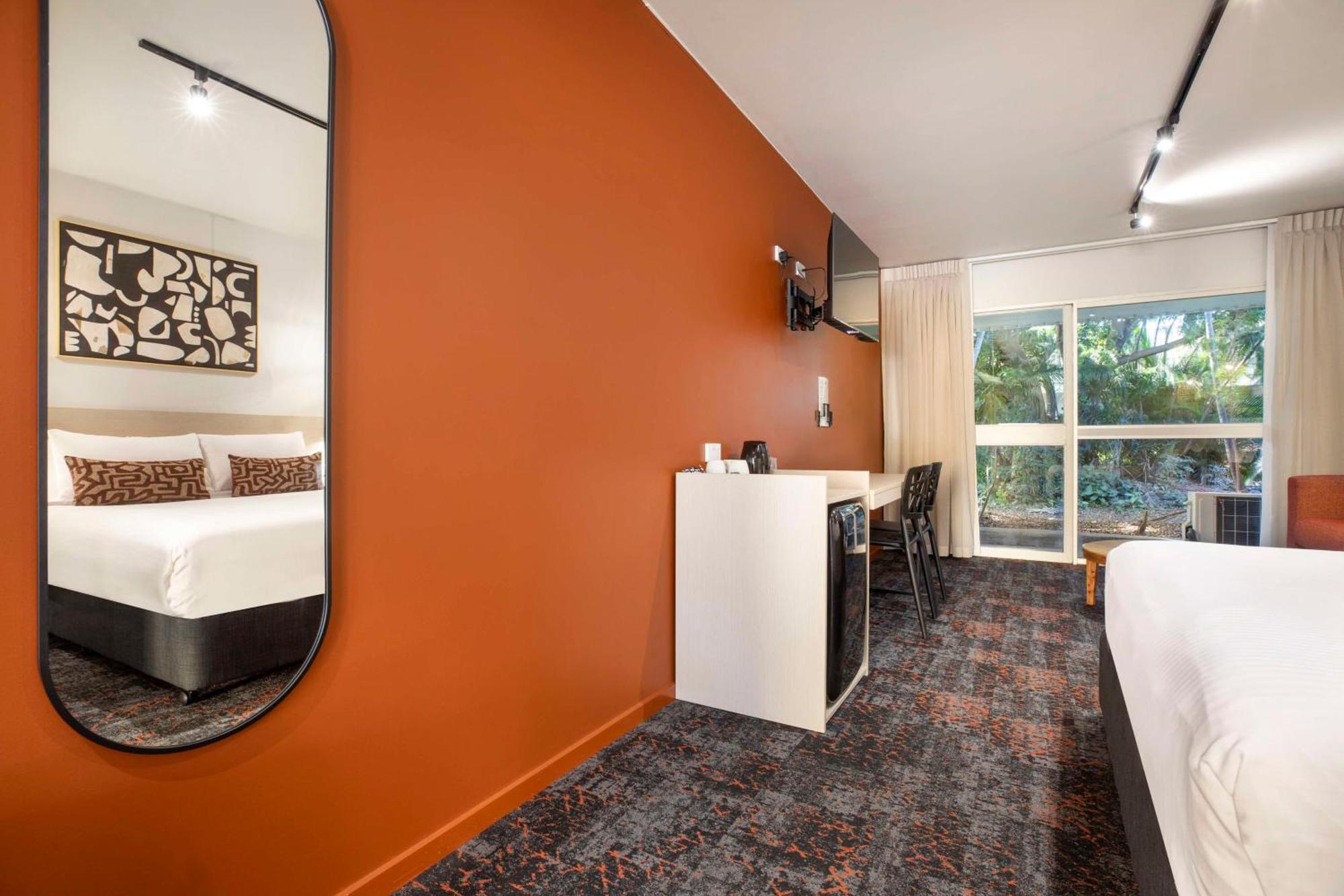 Nightcap At Dalrymple Hotel Townsville Extérieur photo