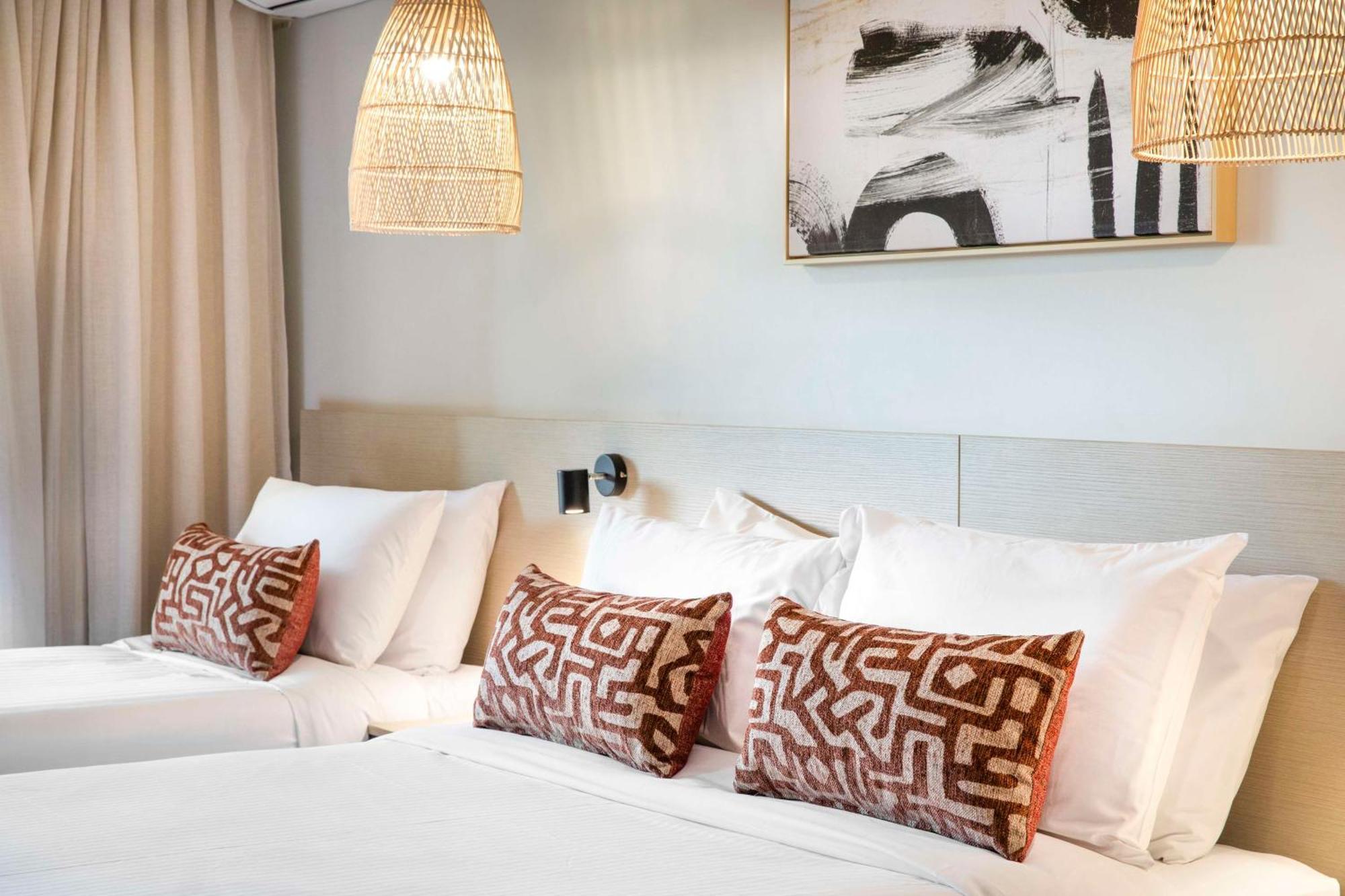 Nightcap At Dalrymple Hotel Townsville Extérieur photo