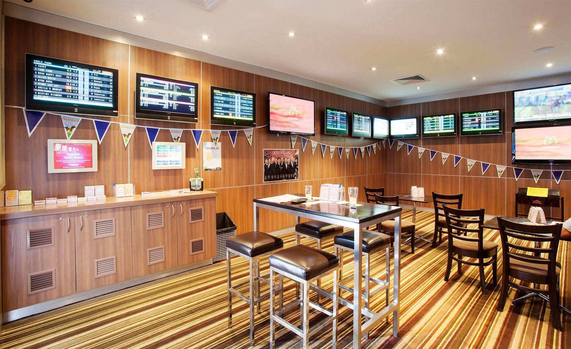 Nightcap At Dalrymple Hotel Townsville Extérieur photo